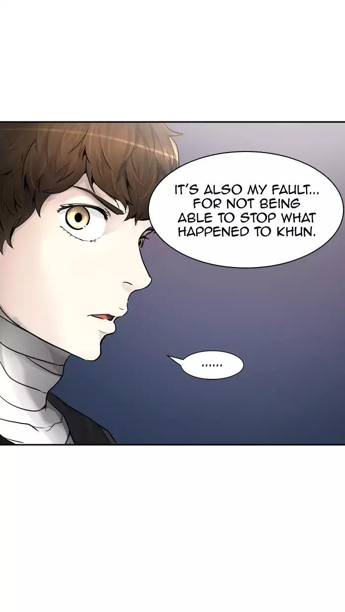 Tower of God Chapter 391 25